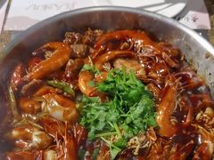 -黄记煌三汁焖锅(渝北金港国际店)