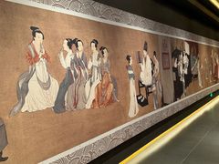 -金陵梦华·宫宴(南京首店)