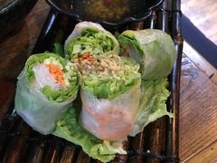 -越谜·越南餐厅(长白店)