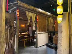-破三川·新川菜(静安大融城店)