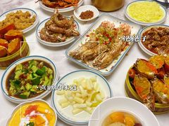 -三妹小龙虾·黄油蟹(华侨城总店)