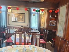 -惠丰堂饭庄·烤鸭·京味菜(西北旺·唐家岭店)