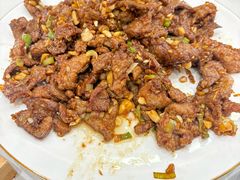 -清真·同发顺饭庄·烧麦(总店)
