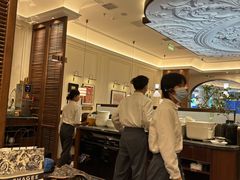 -前海沿·青岛菜(乐客城店)