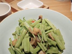 -桂小厨广西菜(青秀万达店)