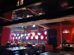 -沪小胖·小龙虾·蓝龙王(八佰伴店)