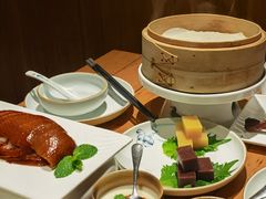 -四季民福烤鸭店(前门廊房二条店)