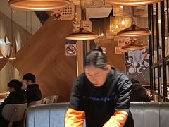 -星伦多自助料理(爱琴海店)