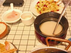-沱江小镇 (良乡店)
