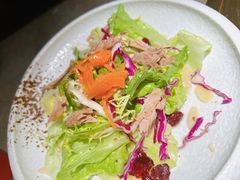 -谷牛日式烤肉(宝山U天地店)