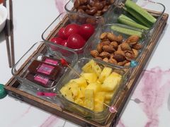 -老员外骨汤火锅(海州古城店)