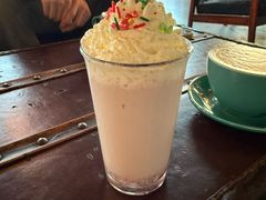 -漫咖啡 (CCPAPK店)