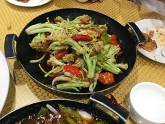 -葛记焖饼(伏牛路店)