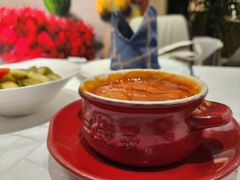 -新侨三宝乐西餐厅(崇文门店)