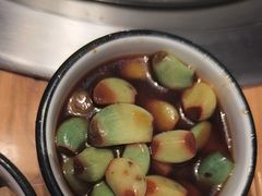 -山河屯铁锅炖鲜鹅·东北菜(开发区一店)