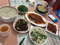 -蘭心餐厅(进贤路店)