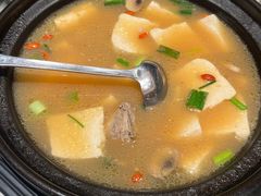 -梁家大院•农家菜(昆山会展中心店)