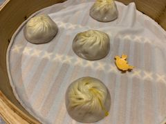 蟹粉小笼包-鼎泰丰(国贸商城店)
