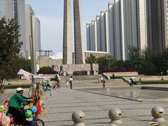 -唐山抗震纪念馆