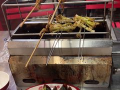 -古彭7只羊·招牌白串·碳锅羊肉旗舰店