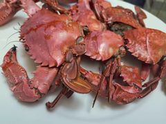 -宾朋海鲜特色美食餐厅·纯手工鲅鱼水饺(兴海路店)