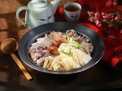 -安泰楼·佛跳墙创始人·传统闽味早茶·酒楼(三坊七巷闽菜地标店)