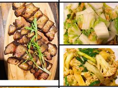 -外婆家(蓝色港湾店)