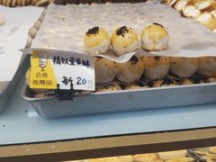 -爱德顺糕点食屋(利民道店)