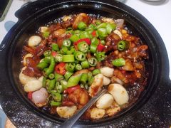 -君子·兰餐厅(长江路店)