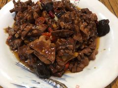 -红实家常菜(静安里店)