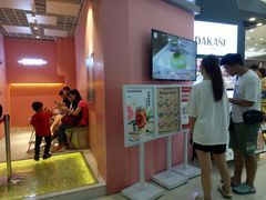 -狐狸和向日葵(北京路店)