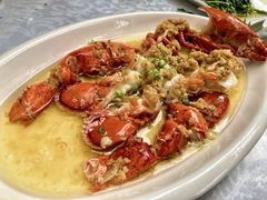 -范饭椰林川湘味海鲜·椰子鸡(三亚湾椰梦长廊店)