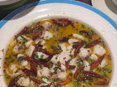 -湖兰金牌小炒肉(椒江万达店)