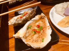 -黄鱼炙夜·烧烤·小龙虾(世茂缤谷店)