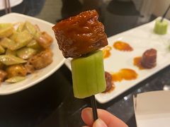 -老牌坊鲁菜名店(宽厚里店)