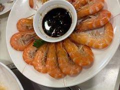 -九记路边鸡(滨江路店)