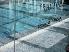 -TRACTION 运动中心(金融街店)