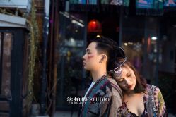 -太古映画婚纱摄影(天河店)