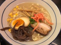 豚骨拉面-希望日本料理(保利香槟花园店)