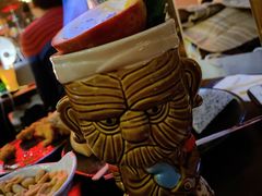 -TZ House音乐现场(来福士中心店)