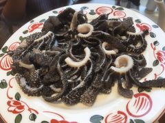-东门口涮肉·砂锅·烤串(老门东店)