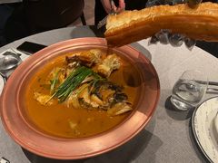 段氏绝味鱼头-柿合缘新京菜(国金中心商场店)