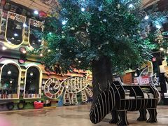 -钟书阁(松江泰晤士小镇店)