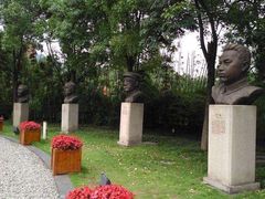 -重庆歌乐山烈士陵园