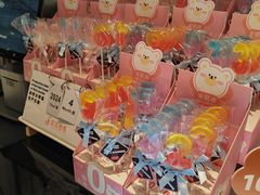 -花花卷卷·鲜食蛋糕(静安久光百货店)