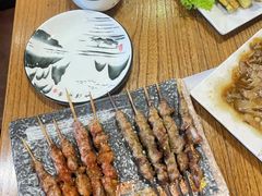 -裕合顺清真餐厅·回民老菜·大连海鲜(西安路店)