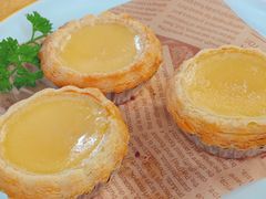 -山水茶艺馆·点心粤菜·30年老字号