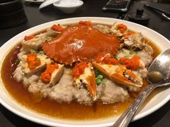 -广州文华东方酒店·江-由辉师傅主理