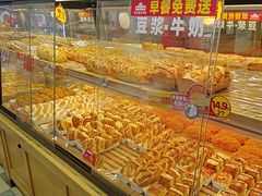 -味多美蛋糕(安定门店)