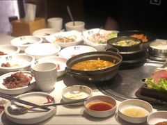 -本家韩国烤肉(青岛万象城店)